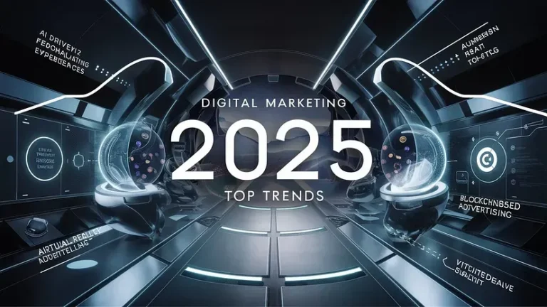 freelance digital marketer in 2025